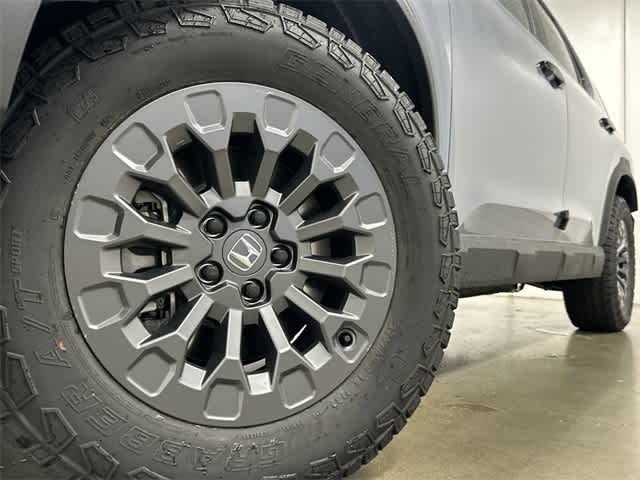 Thumbnail: 2026 Honda Passport - 29