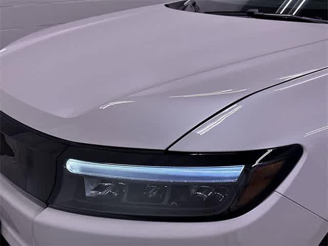 Thumbnail: 2025 Honda Prologue - 33