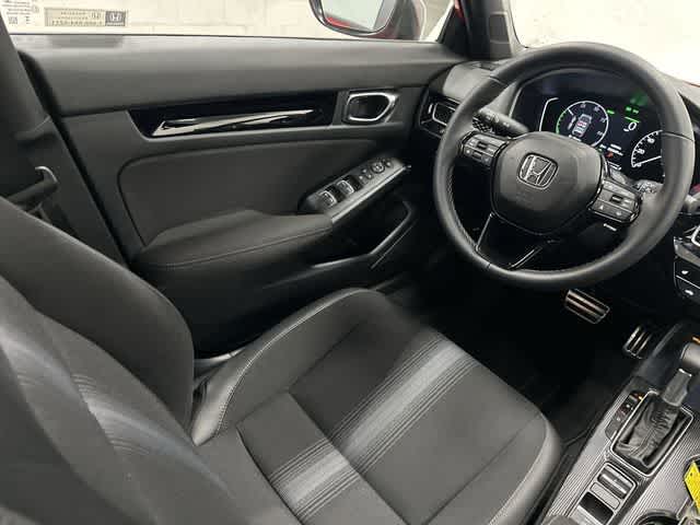 Thumbnail: 2026 Honda Civic - 12