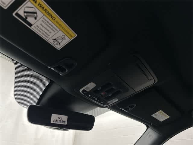 Thumbnail: 2026 Honda Passport - 21