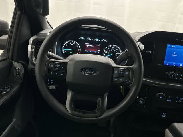 Thumbnail: 2023 Ford F-150 - 15