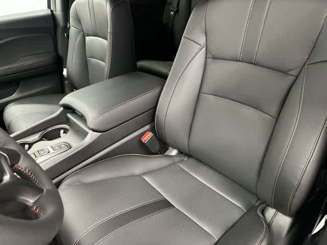 Thumbnail: 2025 Honda Ridgeline - 10