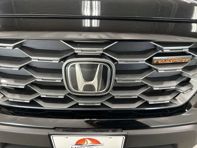 Thumbnail: 2026 Honda Ridgeline - 31