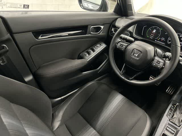 Thumbnail: 2026 Honda Civic - 12