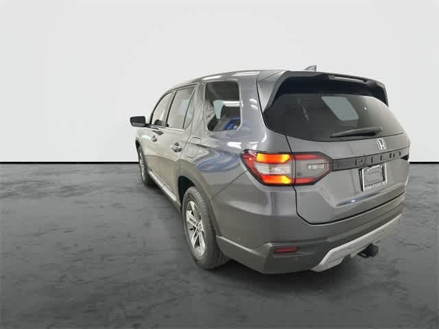 Thumbnail: 2025 Honda Pilot - 2