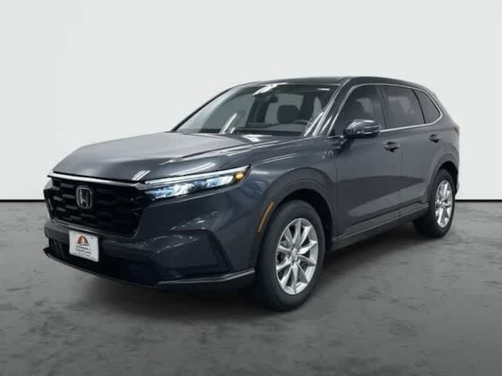 New 2026 Honda CR-V EX SUV