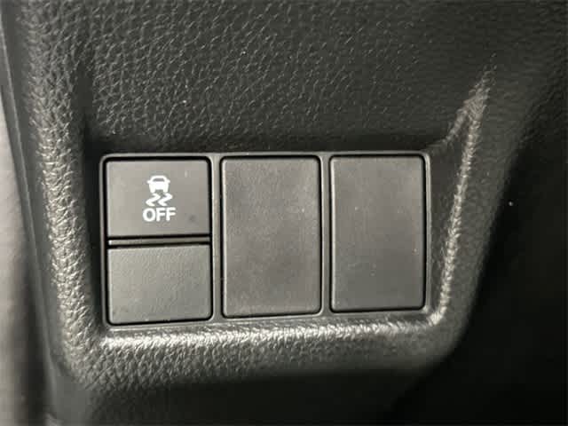 Thumbnail: 2025 Honda Civic - 19