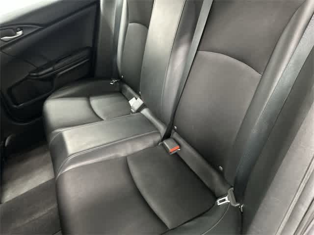 Thumbnail: 2021 Honda Civic - 11