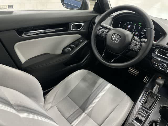 Thumbnail: 2026 Honda Civic - 12