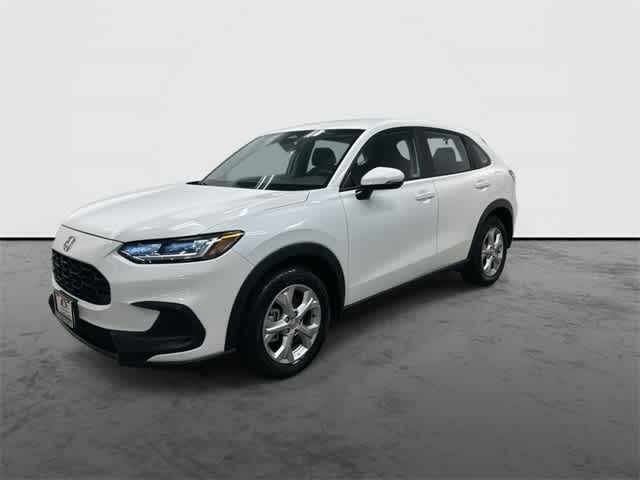 Thumbnail: 2024 Honda HR-V - 8