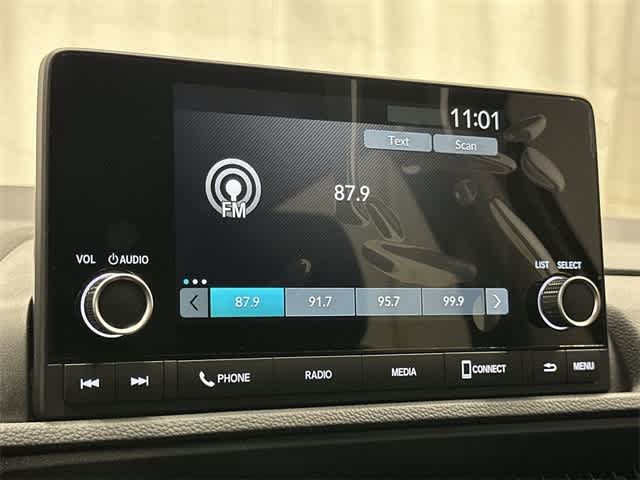 Thumbnail: 2025 Honda CR-V - 21