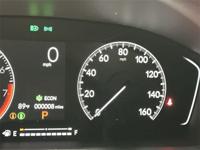 Thumbnail: 2026 Honda Civic - 16