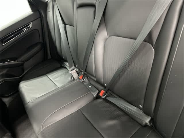 Thumbnail: 2026 Honda Civic - 11