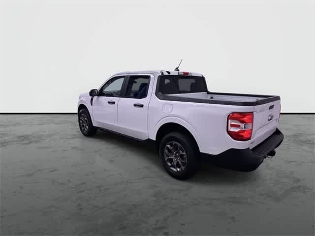 2024 Ford Maverick XLT 6