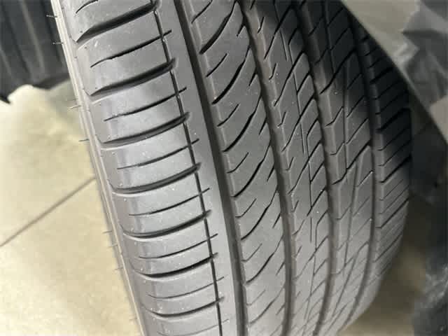 Thumbnail: 2024 Honda Civic - 29