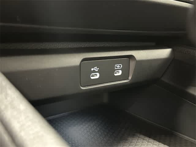 Thumbnail: 2025 Honda Accord - 24