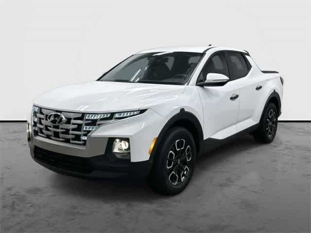 2022 Hyundai Santa Cruz SEL -
                  League City, TX