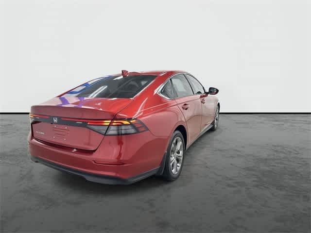 Thumbnail: 2024 Honda Accord - 3