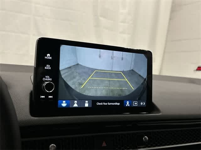 Thumbnail: 2026 Honda Civic - 23