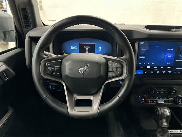 Thumbnail: 2025 Ford Bronco - 15