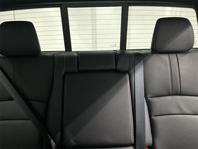 Thumbnail: 2025 Honda Ridgeline - 14