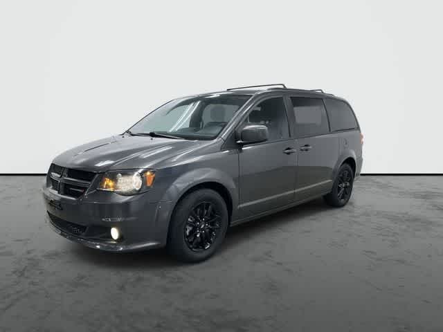 Thumbnail: 2019 Dodge Grand Caravan - 8
