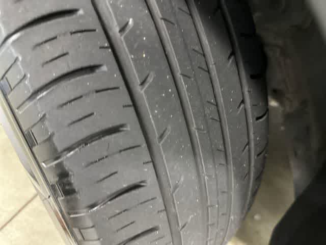 Thumbnail: 2025 Honda CR-V - 29