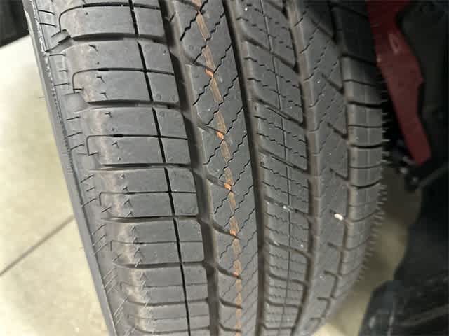 Thumbnail: 2025 Honda Pilot - 30