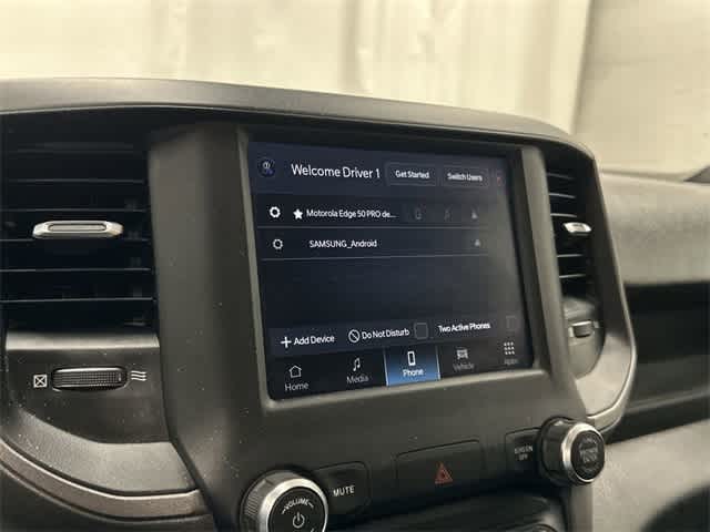 Thumbnail: 2024 RAM 2500 - 22