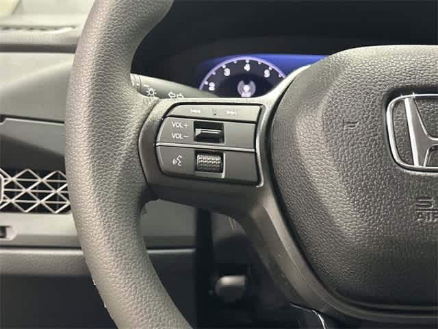 Thumbnail: 2025 Honda Accord - 17