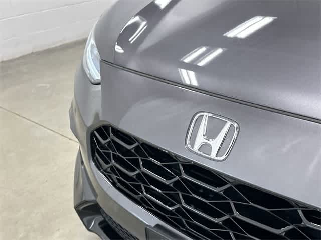 Thumbnail: 2025 Honda HR-V - 30