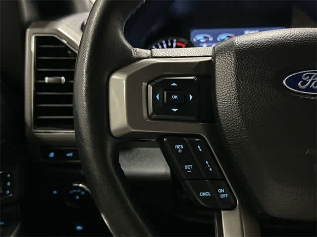 Thumbnail: 2021 Ford Expedition MAX - 17