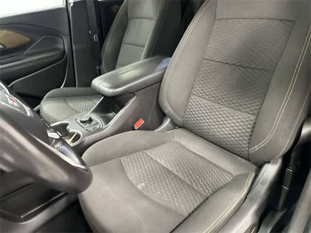 Thumbnail: 2020 GMC Terrain - 10