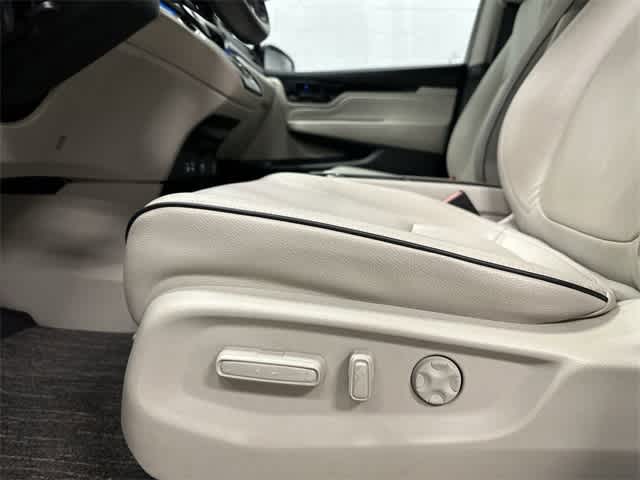 Thumbnail: 2025 Honda Odyssey - 27