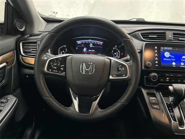 Thumbnail: 2019 Honda CR-V - 15
