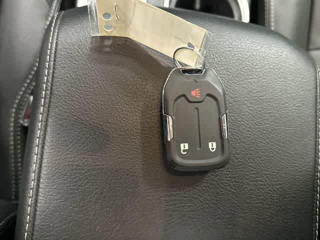 Thumbnail: 2024 Toyota 4Runner - 32