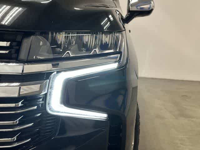 Thumbnail: 2023 Chevrolet Suburban - 32