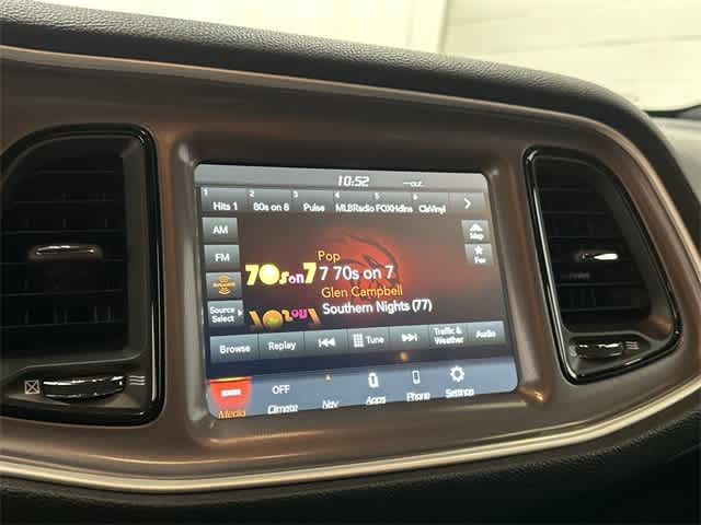 Thumbnail: 2022 Dodge Challenger - 22