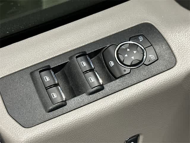 Thumbnail: 2019 Ford F-150 - 19