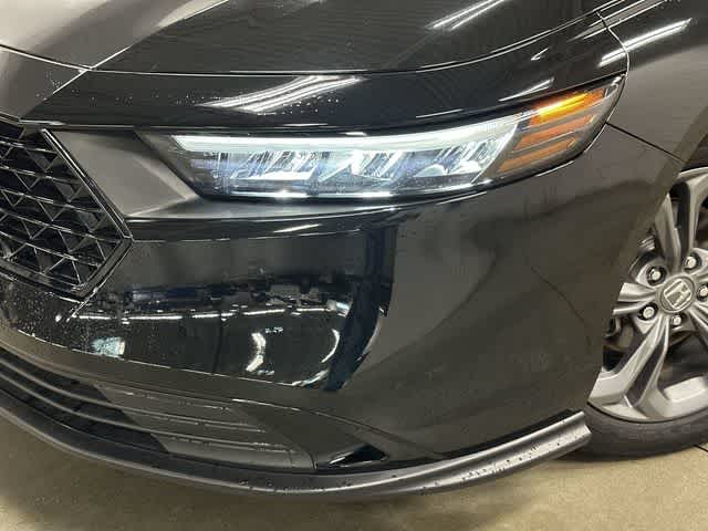 Thumbnail: 2024 Honda Accord - 30