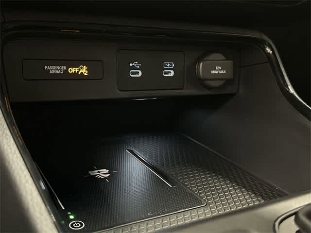 Thumbnail: 2026 Honda CR-V - 24