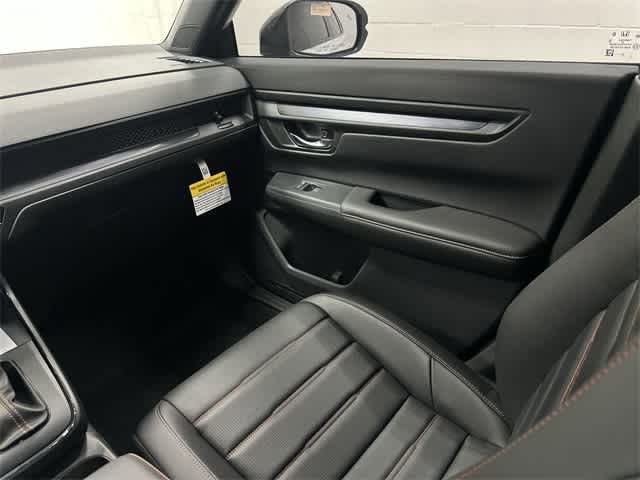 Thumbnail: 2026 Honda CR-V - 12