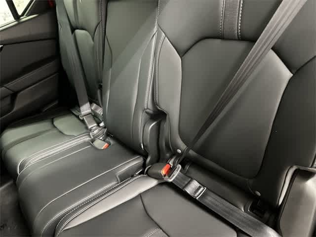 Thumbnail: 2025 Honda Pilot - 11