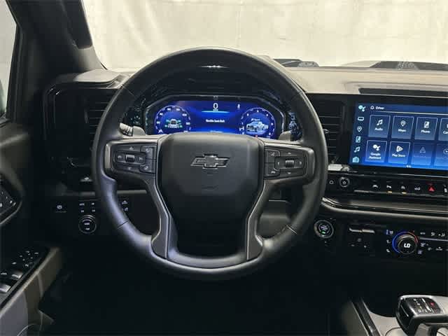 Thumbnail: 2024 Chevrolet Silverado 1500 - 14