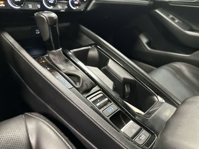 Thumbnail: 2024 Honda Accord - 21