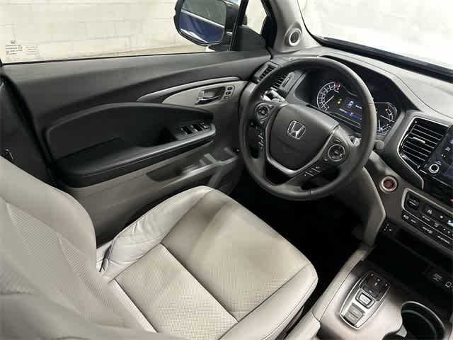 Thumbnail: 2023 Honda Ridgeline - 12