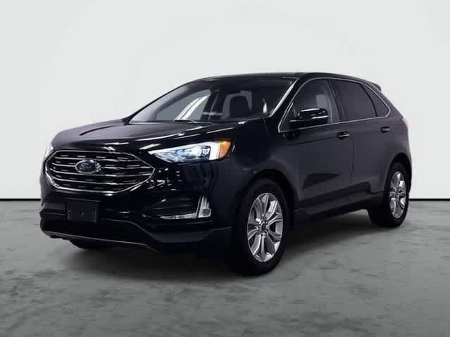 2024 Ford Edge Titanium -
                  League City, TX