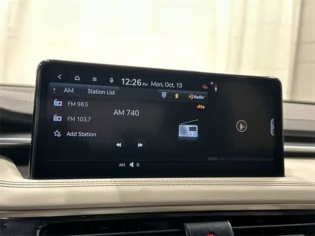 Thumbnail: 2024 Genesis G70 - 22