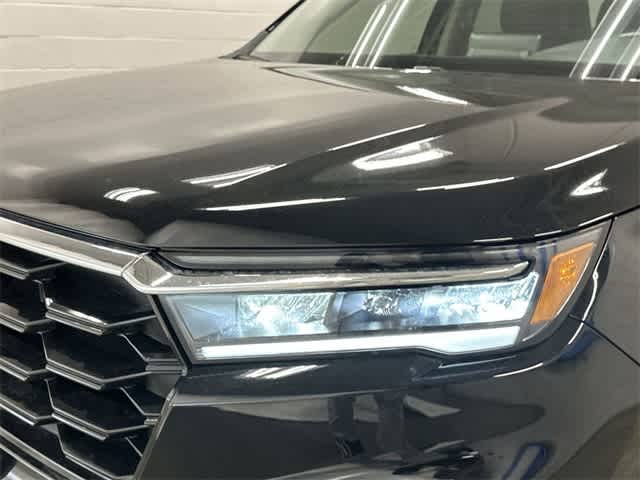 Thumbnail: 2025 Honda Pilot - 32