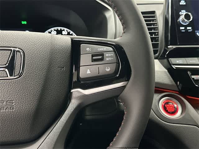 Thumbnail: 2026 Honda Odyssey - 18